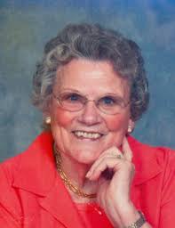 Obituary information for Thelma Brogden Reaves