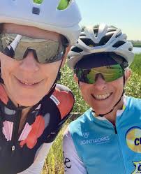 Hopefully you saw the post we shared from Loves Park Police Department  about Ofc Grenlund's Ironman finish yesterday, which she dedicated to our  fallen heroes, wearing their names