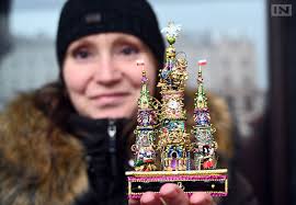 Znamy laureatów 82. edycji Konkursu Szopek Krakowskich