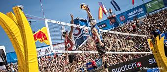 Die sommersaison dauert bis 19. Vip Tickets Fur Die Fivb Beach Volleyball Weltmeisterschaften Wien 2017 Presented By A1 Leadersnet