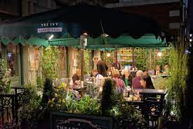 The Ivy Market Grill London Covent Garden Restaurant Reviews Phone Number Photos Tripadvisor Covent Garden London Ivy Market Grill Trip Advisor