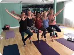 Maybe you would like to learn more about one of these? Yoga Training Application Savannah Yoga