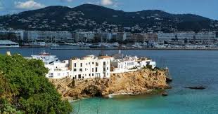 Ibiza Gezi Rehberi Ibiza Ispanya Spain Nasilgezdim Seyahat Ibiza Ispanya Geziler