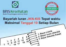 Maybe you would like to learn more about one of these? Iklan Layanan Mayarakat Bpjs Kesehatan