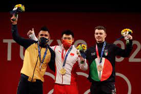 Resultados, clasificaciones, podios, medallas y protagonistas de la jornada 3 del 26 de julio en los juegos olímpicos tokio 2020. Ilkaujvbfqrlzm