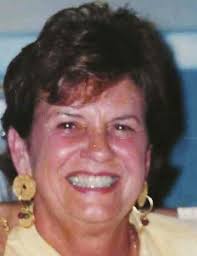 Obituary information for June C. Miller