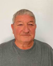 Sex Offender Registry