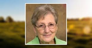 Ida Marie Holloway Obituary November 3, 2008