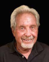 DonalD Frank Sanelli