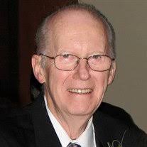 Obituary of Wayne Robert Ackerman