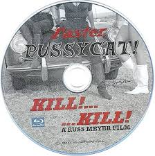 Amazon.com: Faster, Pussycat! Kill! Kill! : Russ Meyer, Haji, John Furlong,  Lori Williams, Paul Trinka: Movies & TV