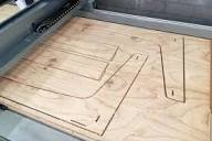 CNC Routing Cutting Service - Express Crates
