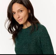 Sweewe Lorie Valley Sweater