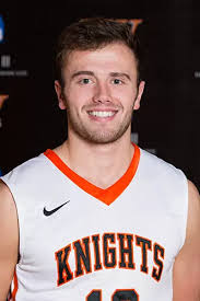 2017-18 Men's Basketball Roster