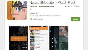 It is one of the best apps to watch anime and you can easily track your anime and cartoons with fans and others. These Best Anime Apps Will Let You Watch Free Anime Online On Android Iphone Paperblog