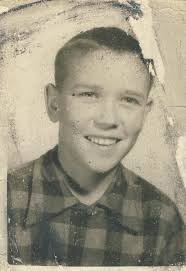 Paul Shephard Obituary