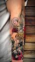 Saint Michael Tattoo Meaning | TikTok