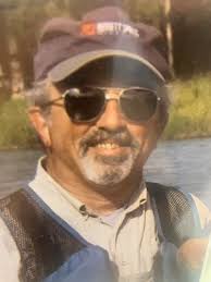 Mark Abbott Obituary (1952