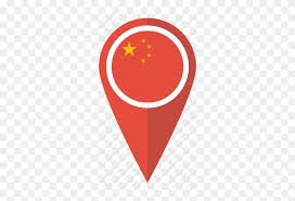 Nicepng provides large related hd transparent png images. China Chinese Flag Location Map Pin Pointer Icon China Flag Png Stunning Free Transparent Png Clipart Images Free Download