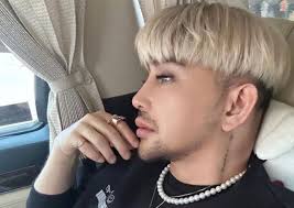 Caren Delano Bongkar Fakta Mengejutkan Soal Sopir yang Bawa Kabur Mobilnya