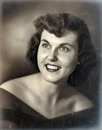 Helen (Beyer) Hull (1925-1995)