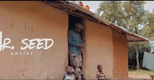 Mr seed's wife nimo explained, i don't know her and have never heard about that name. Gospel Video Mr Seed Ft David Wonder Asifiwe Yesu