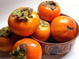 persimmon - Wiktionary, the free dictionary