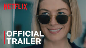 Rosamund pike stars in the new netflix film i care a lot, alongside peter dinklage and eiza gonzález. I Care A Lot Official Trailer Netflix Youtube