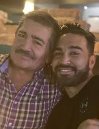 Obituary information for Jaime Rivera, Sr.