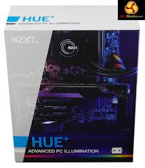 Nzxt Hue Review Kitguru