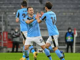 Mit qualitativ hochwertigen fahrradreifen und. Liveticker Bayern Munchen Lazio Rom 2 1 Achtelfinale Champions League 2020 21 Kicker