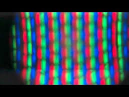 Tvpixel for after effects and premiere pro. Crt Tv S Pixel In Action Youtube