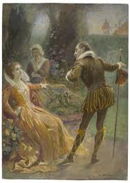 Viola and her twin brother sebastian are separated after a shipwreck on the coast of illyria, and each believes the other drowned. Twelfth Night Fan Casting On Mycast