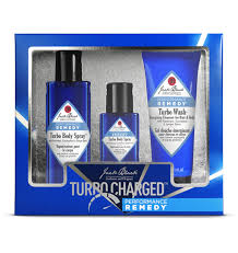Jack black purescience formulas are free of synthetic fragrances, colorants, and parabens. Jack Black Superior Skin Care And Shaving Products For Men