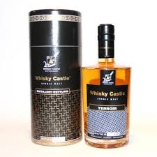 Whisky Castle Terroir Switzerland Drank