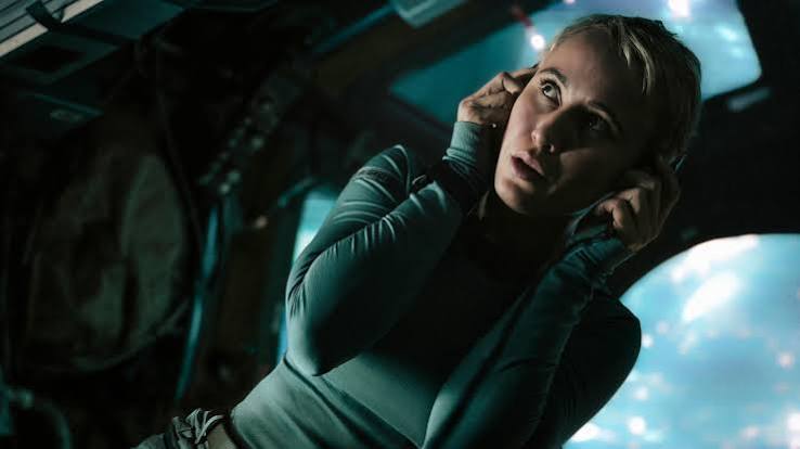 The Signal: Netflix's German Space Thriller, Explained