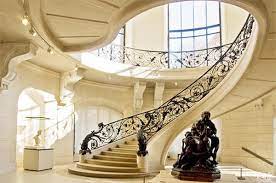 Beautiful Staircase Designs Interior Design Decor Staircase Design Stair Railing Design Beautiful Stairs