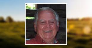 Jerald Teague Obituary September 26, 2016