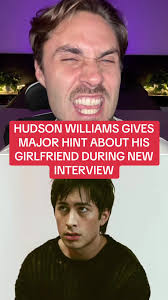 Harlan Williams First Date