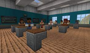 When you are ready, you can submit your lesson to the community site by heading to. Back To School Minecraft Education Edition