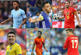 6 how to be updated regularly after each match to enable you know the scores and the goal scorers. 2020 Euro Qualifiers Top Scorer Fifa World Cup News