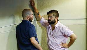 Camilo moya y la u: Bromance Entre Boric Y Jackson Sumo Un Gracioso Capitulo