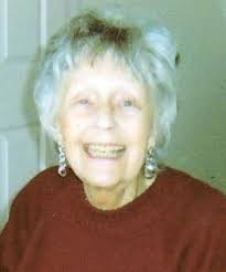 Maude Lillian Poulo Obituary