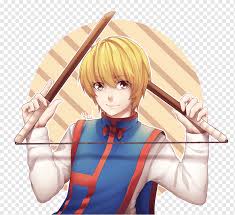 Use these free anime png #1049 for your personal projects or designs. Leorio Kurapika Anime Hisoka Killua Zoldyck Anime Hand Manga Cartoon Png Pngwing