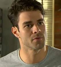 Diego Salvador Martinez Hernandez De La Cruz