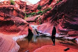 George to zion national park. The 8 Best Things To Do In St George For A Weekend Trip Valerie Valise