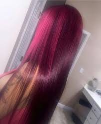 If it's too long i look like a cocker spaniel; Pinterest Jussthatbitxh Hair Styles Curly Hair Styles Long Hair Styles