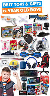 Plus a 12 year old is too young to babysit in canada 12 year olds are fine. Stuff For A 12 Year Old Boy At Christmas