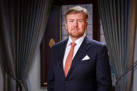 He became the country's first king since 1890 when his. King Willem Alexander Royal House Of The Netherlands