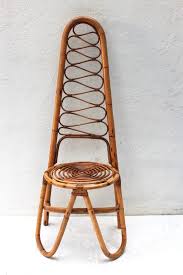 Italian Rattan Chair Rattan Chair Rattan Bamboo Furniture
